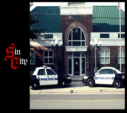 Police Department