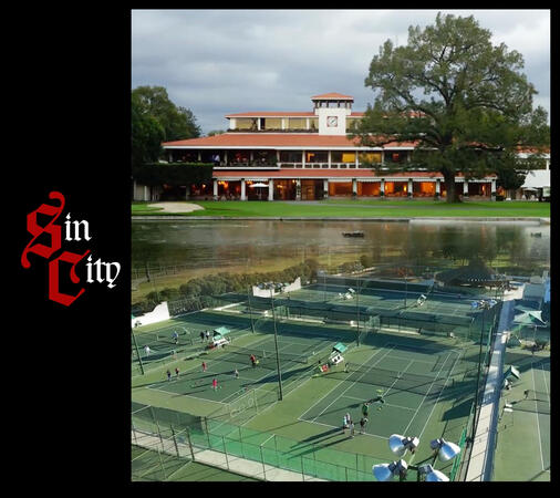 Club Campestre