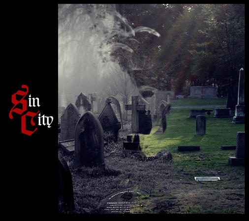 Cementerio 'Peaceful Souls'