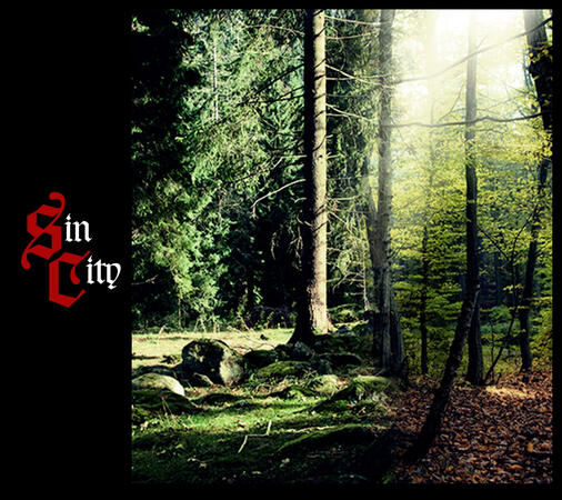 Bosque