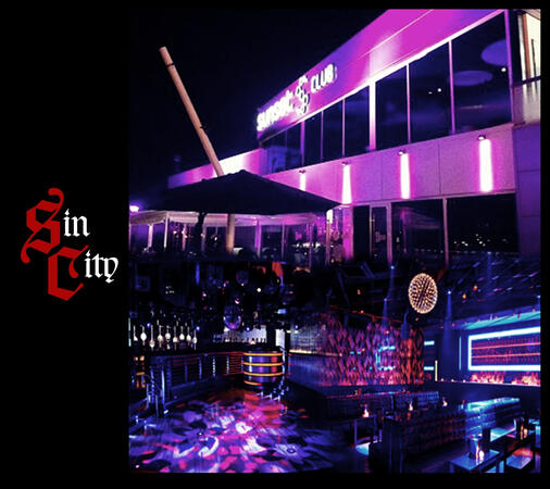 Disco 'Night Fever'