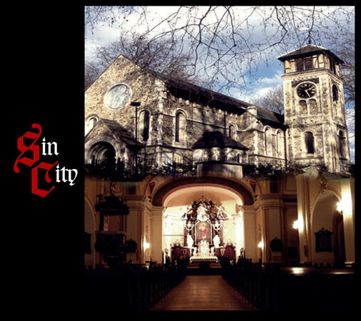 Iglesia