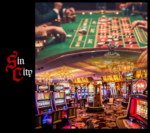 Casino Shevenko