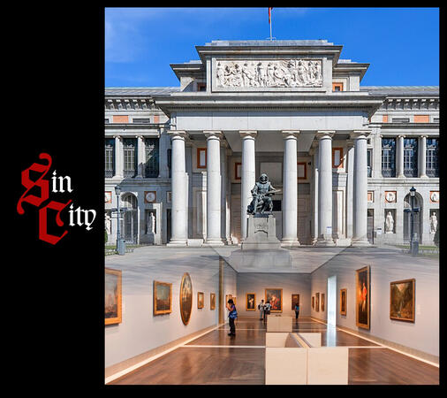 Blanchard Museum