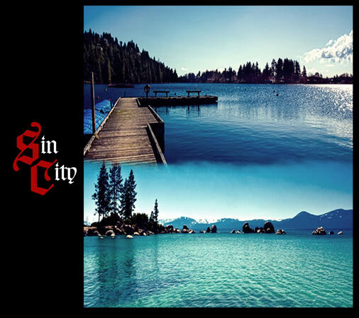Lago Blanchard